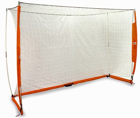 Bow Net 2m x 3m Soccer Futsal Goal. Free shipping.  Some exclusions apply.