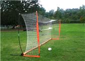 Bow Net 7x21 Portable Soccer Goal