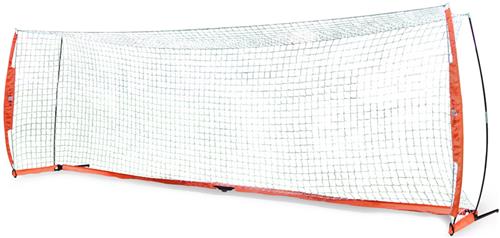 Bow Net 8x24 Portable Soccer Goal. Free shipping.  Some exclusions apply.