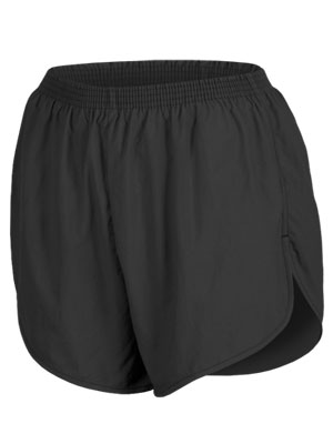 game gear running shorts