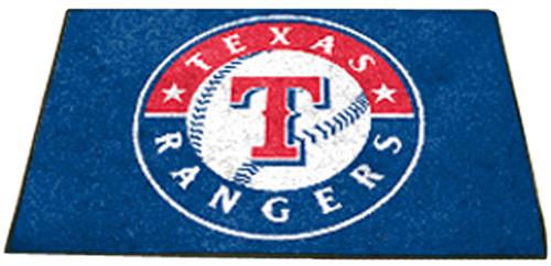 Fan Mats Texas Rangers All-Star Mats