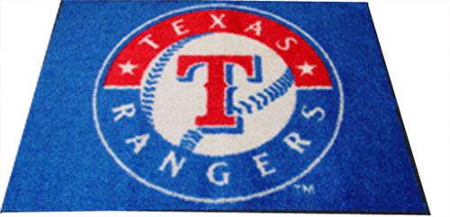 Fan Mats Texas Rangers Tailgater Mats