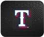 Fan Mats Texas Rangers Utility Mats