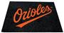 Fan Mats Baltimore Orioles Tailgater Mats