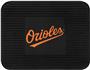 Fan Mats Baltimore Orioles Utility Mats