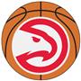 Fan Mats Atlanta Hawks Basketball Mats
