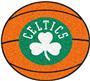 Fan Mats Boston Celtics Basketball Mats