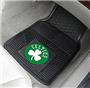 Fan Mats Boston Celtics Vinyl Car Mats (set)