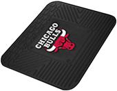 Fan Mats NBA Chicago Bulls Utility Mats