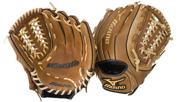 Mizuno GWW1176 World Win Series Baseball Gloves | Epic Sports