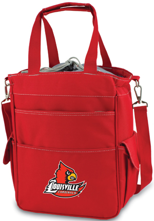 Picnic Time University of Louisville Activo Tote