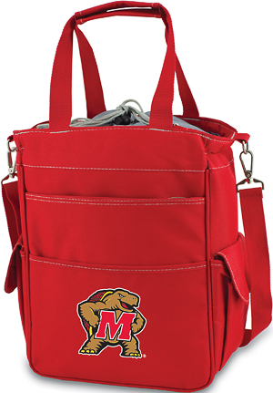 Picnic Time University of Maryland Activo Tote
