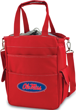 Picnic Time University of Mississippi Activo Tote