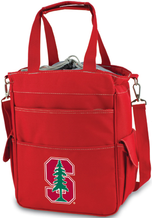 Picnic Time Stanford University Activo Tote