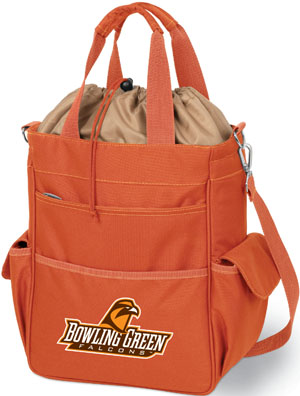 Picnic Time Bowling Green State Activo Tote