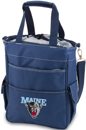 Picnic Time University of Maine Activo Tote