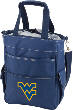 Picnic Time West Virginia University Activo Tote