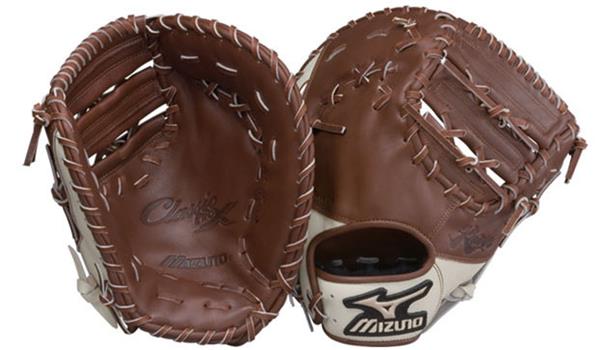 Mizuno GXF23 12.5