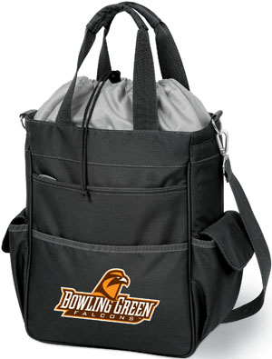 Picnic Time Bowling Green State Activo Tote