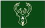 Fan Mats Milwaukee Bucks Ulti-Mats