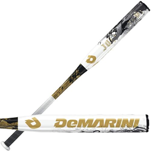 Demarini NT3 Juggy J3 Slowpitch Bat. Free shipping and 365 day exchange policy.  Some exclusions apply.