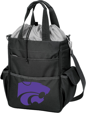 Picnic Time Kansas State Wildcats Activo Tote