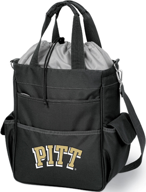 Picnic Time University of Pittsburgh Activo Tote