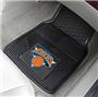 Fan Mats MLB New York Knicks Vinyl Car Mats (set)