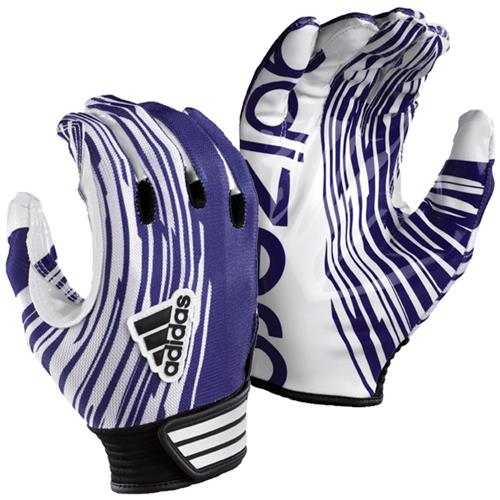 Adidas AdiZero NOCSAE Receiver Football Glove