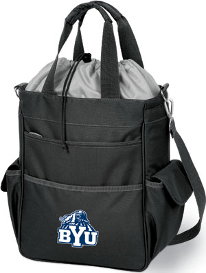 Picnic Time Brigham Young University Activo Tote