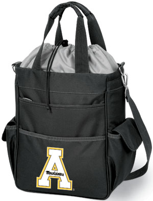 Picnic Time Appalachian State Activo Tote