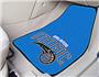 Fan Mats Orlando Magic Carpet Car Mats (set)