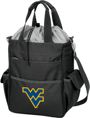 Picnic Time West Virginia University Activo Tote