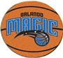 Fan Mats Orlando Magic Basketball Mats