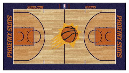 Fan Mats NBA Phoenix Suns Court Runner