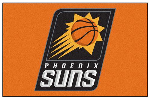 Fan Mats Phoenix Suns Starter Mat