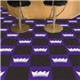 Fan Mats NBA Sacramento Kings Carpet Tiles