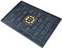 Fan Mats NHL Boston Bruins Door Mats