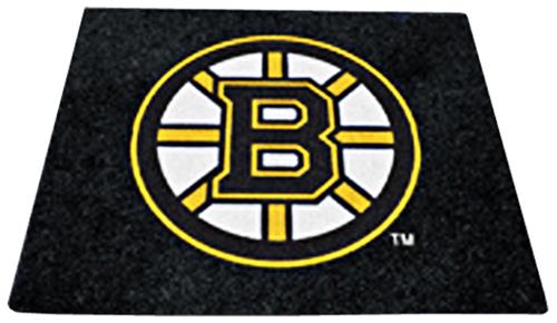 Fan Mats NHL Boston Bruins Tailgater Mats