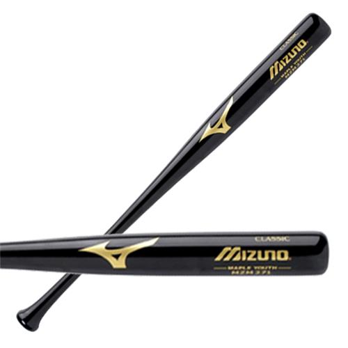 Mizuno Youth Maple Little League Baseball Bats Baseball Equipment & Gear