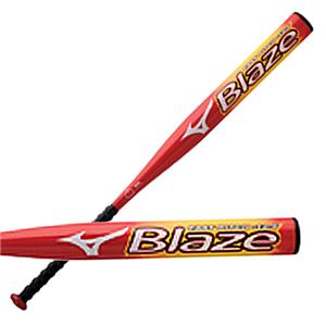 Mizuno Blaze Fastpitch 12.5 Softball Bats 340184 - Baseball Equipment ...