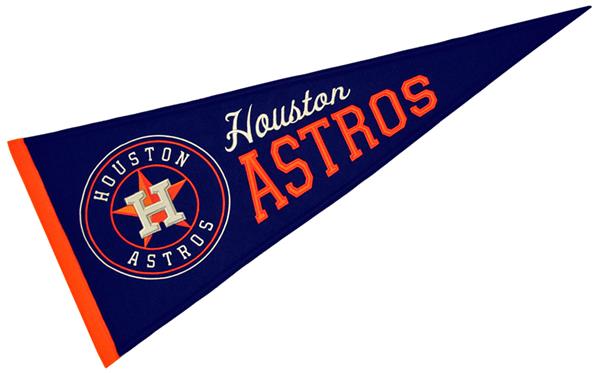 Houston Astros 2017 World Series Champs Starter Doormat