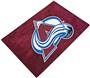 Fan Mats NHL Colorado Avalanche Starter Mats