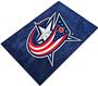 Fan Mats NHL Columbus Blue Jackets Starter Mats