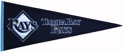 Winning Streak MLB Tampa Bay Rays Traditions