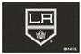 Fan Mats NHL Los Angeles Kings Starter Mat