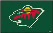 Fan Mats NHL Minnesota Wild Ulti-Mats