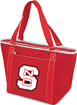 Picnic Time North Carolina State Topanga Tote. Free shipping.  Some exclusions apply.