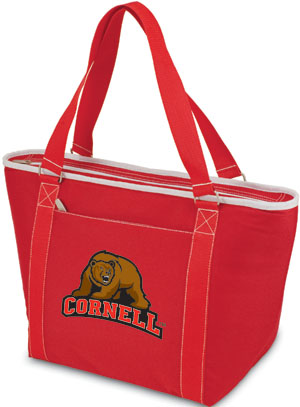 Picnic Time Cornell University Topanga Tote. Free shipping.  Some exclusions apply.