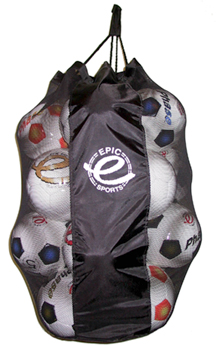 Epic E800 Large Sport Ball Bags